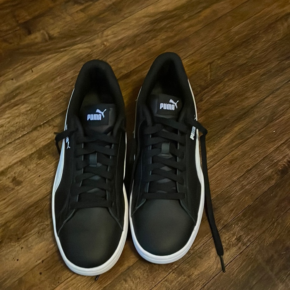 black pumas